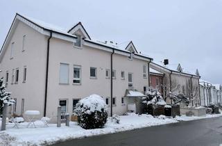 Wohnung mieten in 72660 Beuren, Gepflegte 2-Raum-Wohnung mit Balkon und Einbauküche in Beuren