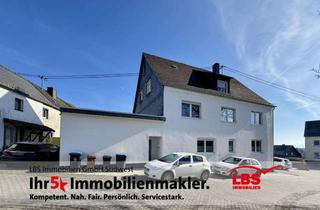 Wohnung mieten in 56761 Masburg, Gemütliche 2-Zimmer-Wohnung mit Terrasse in Masburg