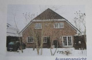 Wohnung mieten in Wiesenredder, 24620 Bönebüttel, Friesenhaus in ruhiger Lage