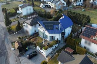 Haus kaufen in 78567 Fridingen, Zögern Sie nicht: Großzügiges EFH mit Garten und 2 Garagenstellplätzen mit guter Anbindung