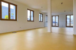 Büro zu mieten in 73116 Wäschenbeuren, 167 m² Büro – Kanzlei – Praxis – Atelier