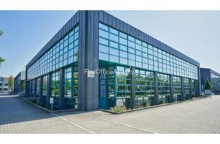 Büro zu mieten in 85630 Grasbrunn, BRETONISCHER RING | ab 15m² bis 35m² | flexible Bürogrößen wählbar | PROVISIONSFREI