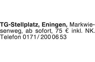 Immobilie mieten in 72525 Münsingen, Sonstige Immobilien mieten, Reutlingen