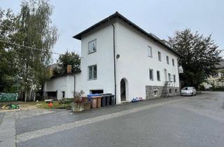 Mehrfamilienhaus kaufen in 94081 Fürstenzell, Fürstenzell - Viel Platz für Visionen - Großzügiges Grundstück mit Perspektive inkl. 4 Parteienhaus