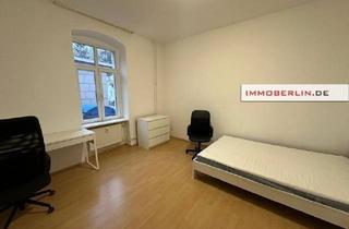 Wohnung kaufen in 12557 Berlin, Etagenwohnung in Berlin