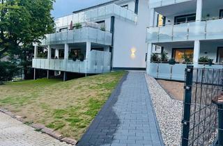 Mehrfamilienhaus kaufen in Niederwaldstraße 2C, 34131 Kassel, Kassel / Wilhelmshöhe - exklusives, neuwertiges KFW55 Mehrfamilienhaus-8 Einheiten-in Bad Wilhelmshöhe zu verkaufen Bj 2022