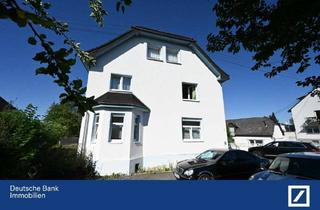 Mehrfamilienhaus kaufen in 56414 Wallmerod, Wallmerod - Mehrfamilienhaus mit 3 Wohneinheiten + Erweiterungspotential in Wallmerod!