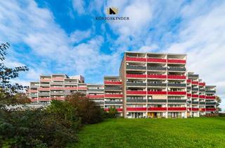 Wohnung kaufen in 72181 Starzach, Gemütliche 1-Zimmer-Wohnung mit Balkon und Aussicht in Starzach