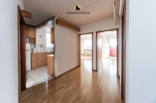 Wohnung kaufen in 72181 Starzach, Gemütliche 4-Zimmer-Wohnung mit Balkon und Aussicht in Starzach