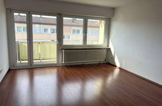 Wohnung kaufen in 85748 Garching, Ohne Prov! Freie 3,5-Zimmer-Wohnung mit flexiblem Grundriss in ruhiger Lage von Garching-Hochbrück