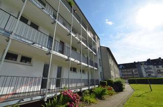 Wohnung kaufen in Klosterweiher, 52066 Aachen, Eigennutzung oder Kapitalanlage | Interessantes 1-Zimmer-Apartment in Aachen-Burtscheid