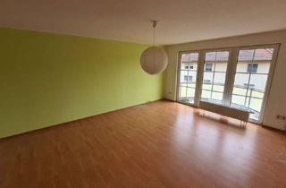 Wohnung kaufen in Gänsefurther Straße 16, 39418 Staßfurt, ++ 3-Raum EIGENTUMSWOHNUNG mit BALKON ++