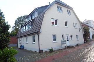 Wohnung kaufen in 25764 Wesselburen, Kleine 2 Zimmer Eigentumswohnung in Wesselburen zu verkaufen - sofort frei!