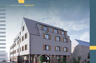 Wohnung kaufen in 76698 Ubstadt-Weiher, In der Ortsmitte von Ubstadt ~ tolle Neubau Wohnungen, barrierefrei