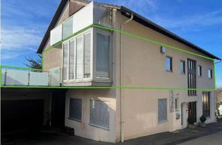 Wohnung mieten in Burgweg 10, 74245 Löwenstein, 4,5 Zimmer-WG in 2-FH mit 2 Balkonen, Loggia, Dachterrasse, sowie 1 Auto-Abstellplatz