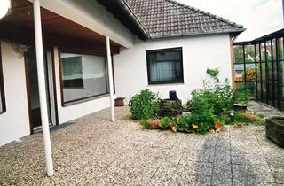 Wohnung mieten in 38104 Volkmarode, Top modernisierte 3-4 Zimmer-Terrassenwohnung mit Garten und Garage