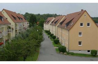 Wohnung mieten in Erich-Mäder-Straße, 04617 Rositz, 2-R-EG-Wohnung mit ebenerdiger Dusche & Balkon