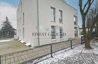 Wohnung mieten in Lichtendorferstr. 208, 59439 Holzwickede, Mietwohnung im Neubau EG. mit 92,45qm, KFW 55 / Energie A+, barrierefrei mit Terrasse