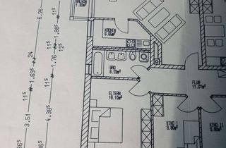 Wohnung mieten in Klausenweg 12, 84048 Mainburg, Hochparterre 3,5 Zimmer Wohnung