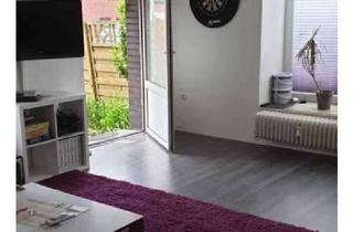 Wohnung mieten in Krugfeld, 38448 Warmenau, Schöne 4-Zimmer-Wohnung mit Terrasse und Gartenstück