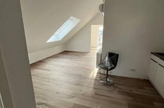 Wohnung mieten in 63329 Egelsbach, Exklusive, neuwertige 3-Zimmer-Dachgeschosswohnung mit EBK - Kein/e Balkon/Terasse