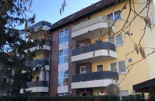 Wohnung mieten in Heistr 10d, 45891 Erle, 3,5-Zimmer-Wohnung DG in Gelsenkirchen. Sehr ruhig, große Dachterrasse