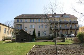 Wohnung mieten in Schillerstraße, 16831 Rheinsberg, Wohnen mit Seeblick und Zugang zur Uferpromenade