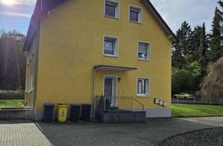 Wohnung mieten in Greimerstalweg 72, 56659 Burgbrohl, Helle 3-Zimmer-Wohnung in herrlicher Lage von Burgbrohl