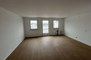 Wohnung mieten in Tannenberg 13, 96132 Schlüsselfeld, Attraktive 4-Zimmer-Maisonette-Wohnung mit Dachterrasse