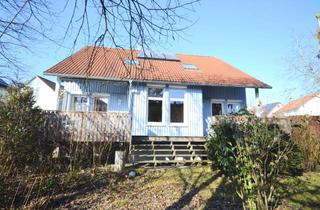 Einfamilienhaus kaufen in Georg Schinbainstr. 127, 88400 Biberach, Ein bezauberndes Zuhause… Einfamilienhaus mit Traumgarten in toller Lage!