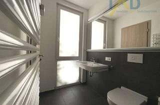 Loft kaufen in 36037 Fulda, Einzigartige Eigentumswohnung mit ca 60m² im Stil einer Loft-Wohnung in zentraler Lage von Fulda-Eig