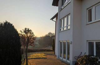 Wohnung mieten in Alte Poststraße 23B, 57581 Katzwinkel, Attraktive Einliegerwohnung mit tollem Ausblick und Terrasse