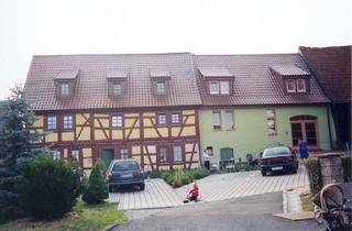 Wohnung mieten in Wahnser Hauptstraße 29, 98634 Wahns, Wohnung in 2 Fam.-Haus