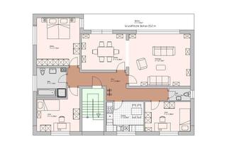 Wohnung mieten in Jahnstraße, 31707 Heeßen, Gepflegte 5-Zimmer-Wohnung mit Balkon in Heeßen