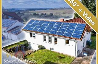 Haus kaufen in Hainbüchelstraße 13, 66989 Höheischweiler, Charmantes Leben am Feldrand – Haus mit PV-Anlage & traumhafter Aussicht