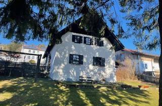 Haus kaufen in 94253 Bischofsmais, Ein Haus mit vielen Möglichkeiten in Bischofsmais