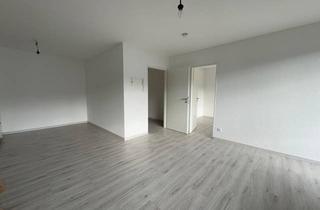 Wohnung mieten in 89231 Neu-Ulm, Moderne 2-Zimmer-Wohnung mit großem Balkon in Neu-Ulm-Ludwigsfeld – Erstbezug nach Renovierung