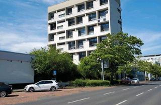 Wohnung kaufen in 38102 Braunschweig, Braunschweig - Renditeobjekt für Anleger - 4-Zimmer Maisonette Wohnung