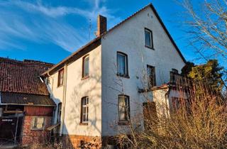 Bauernhaus kaufen in 34513 Waldeck, Waldeck - Bauernhaus mit Wirtschaftsgebäude