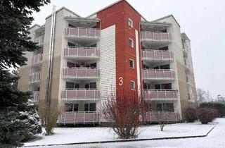 Wohnung kaufen in 01477 Arnsdorf, Neubau-Eigentumswohnung in ruhiger Lage nahe der Klinik