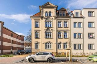 Wohnung kaufen in 04279 Dölitz-Dösen, ERSTBEZUG - 4-Raum Dachgeschosswohnung + optionale Dachterrasse