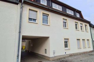 Wohnung kaufen in Lange Gasse 38, 01920 Elstra, 2 ETW en bloc in Elstra, Innenstadt