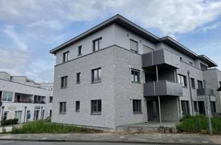 Wohnung mieten in Friedhofstraße, 48301 Nottuln, Neuwertige 3,5-Raum-Erdgeschosswohnung mit gehobener Innenausstattung und kleinem Garten in Nottuln