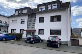 Wohnung mieten in 56599 Leutesdorf, Schöne 4-ZKB-Wohnung mit Balkon