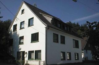 Wohnung mieten in Krähenbusch, 51588 Nümbrecht, Schöne helle sechs Zimmer Wohnung mit Garten und Terrasse