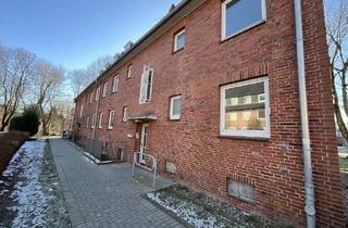 Wohnung mieten in Am Seekenbek, 24768 Rendsburg, Für die kleine Familie- Frisch sanierte 3-Zimmer-Wohnung!