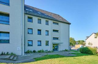 Wohnung mieten in Aukamp, 24211 Preetz, Moderne Dachgeschosswohnung mit Balkon