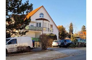 Wohnung mieten in Huhlbergweg 1a, 01445 Radebeul, Kleine Terrassenwohnung in Radebeul an den Weinbergen..