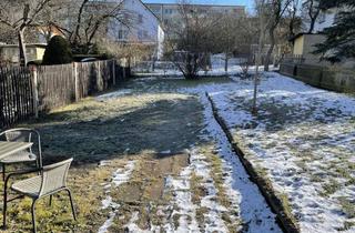 Wohnung mieten in Lindenstrasse 23, 07545 Gera, Vermieten im Zentrum von Gera eine 3 Raum Wohnung mit Balkon und Gartennutzung