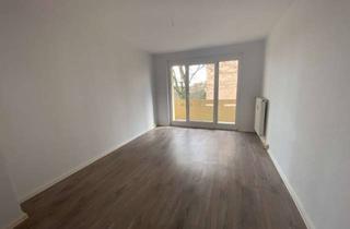 Wohnung mieten in Karl-Marx-Str., 07958 Hohenleuben, Attraktive vollständig neu renovierte 2-Zimmer-Wohnung mit Balkon in Hohenleuben